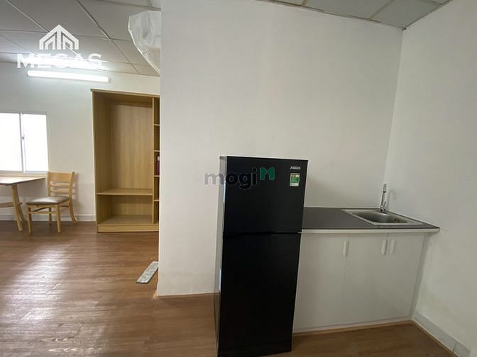 Hình ảnh Studio mới xây ngay sư vạn hạnh quận 10