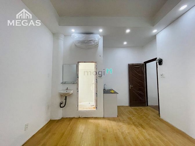 Hình ảnh Studio mới xây ngay sư vạn hạnh quận 10