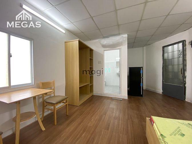 Hình ảnh Studio mới xây ngay sư vạn hạnh quận 10