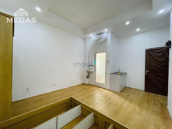 Hình ảnh Studio mới xây ngay sư vạn hạnh quận 10