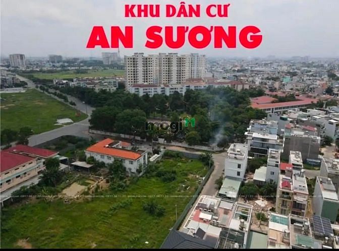 Hình ảnh Chinh chủ Cần Bán Gấp Lô Đất Có Shr Mua Công Chứng Ngay Thuộc Quận 12