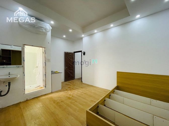 Hình ảnh Studio mới xây ngay sư vạn hạnh quận 10