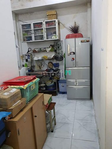 Hình ảnh 3Tỷ82-65M2-Hương Lộ 2-Bình Tân Hẻm Xe Hơi Thông