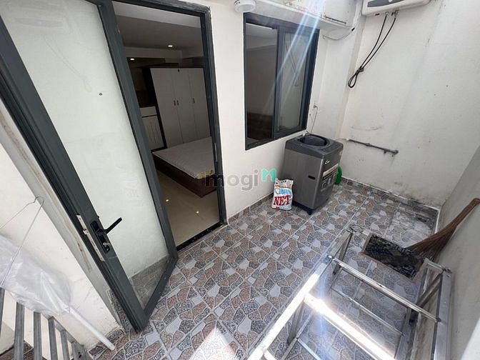 Hình ảnh Khai Trương CHDV 1 Phòng Ngủ Ngay Phú Nhuận