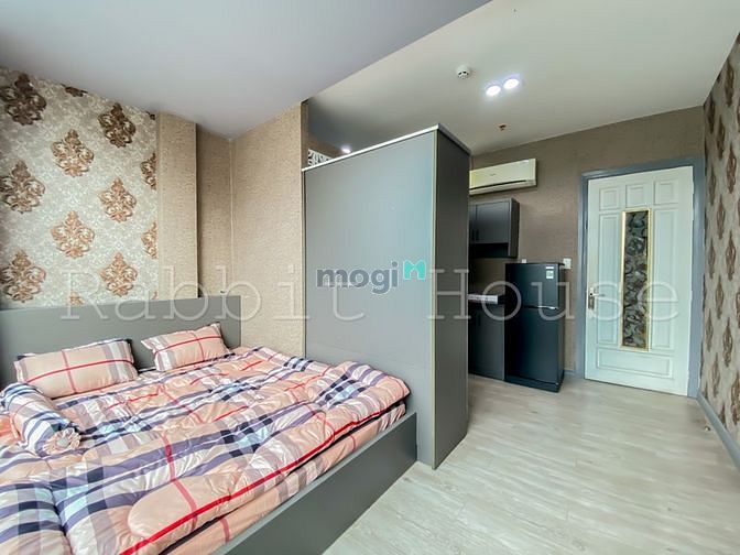 Hình ảnh Siêu Giảm Giá Cho Căn 1PN Đặng Thị Nhu