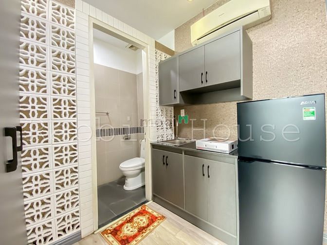 Hình ảnh Siêu Giảm Giá Cho Căn 1PN Đặng Thị Nhu