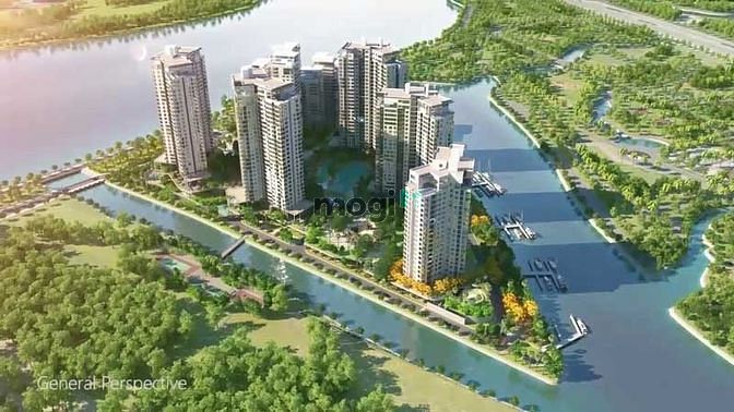Hình ảnh Bảng giá Tháng 9/2022 mới nhất Dự Án DIAMOND ISLAND, Long Thuận Quận 9