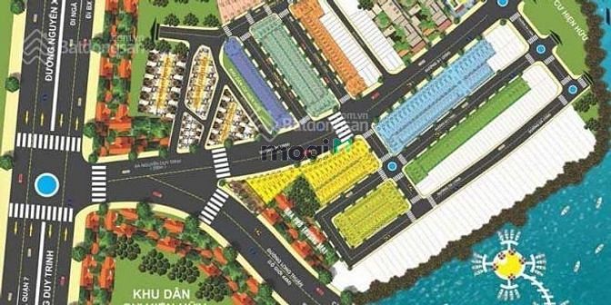 Hình ảnh Bảng giá Tháng 9/2022 mới nhất Dự Án DIAMOND ISLAND, Long Thuận Quận 9