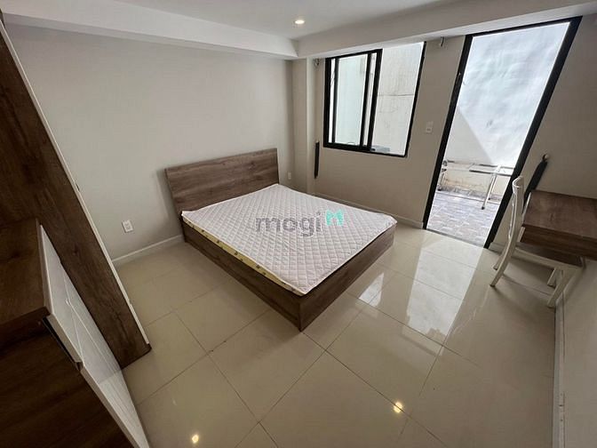 Hình ảnh Khai Trương CHDV 1 Phòng Ngủ Ngay Phú Nhuận