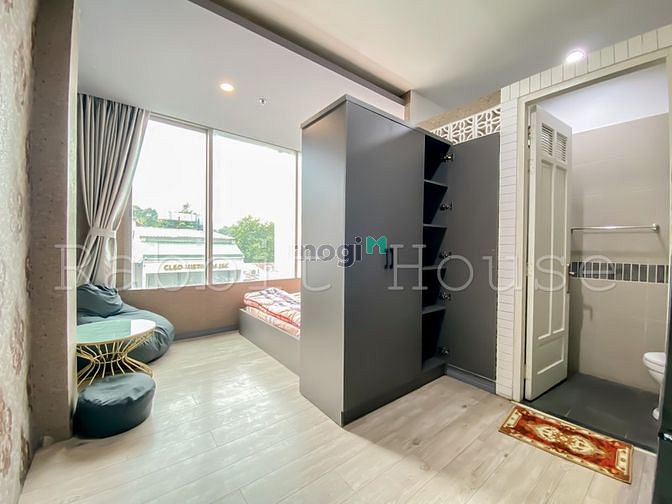 Hình ảnh Siêu Giảm Giá Cho Căn 1PN Đặng Thị Nhu