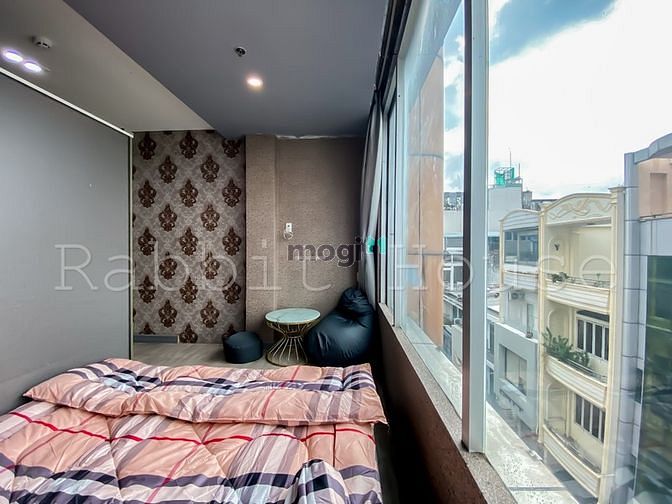 Hình ảnh Siêu Giảm Giá Cho Căn 1PN Đặng Thị Nhu