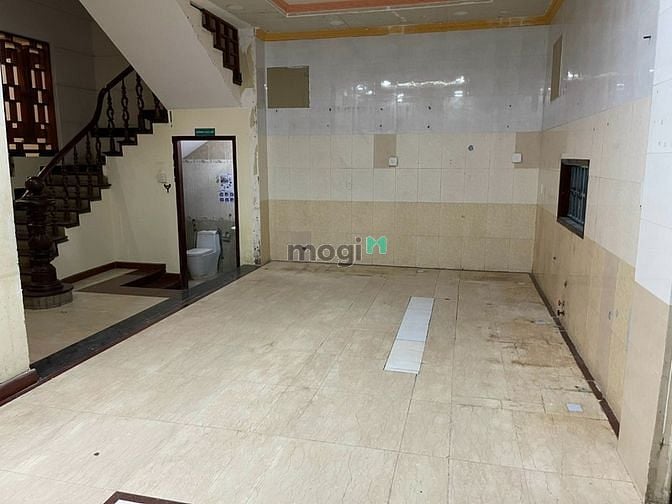Hình ảnh Bán biệt thự khu Tên lửa 10x20