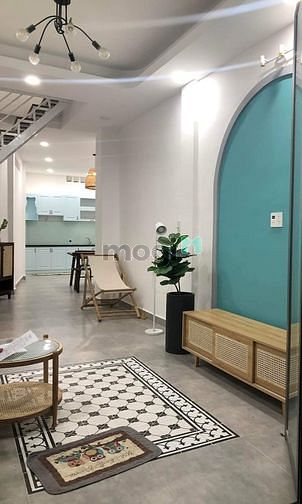 Hình ảnh Studio Đường số 2 48m2 2 lầu nở hậu giá 4 tỷ 8 TL