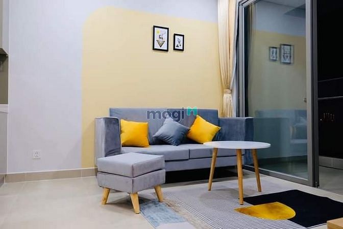 Hình ảnh Chính chủ gửi bán CH River Panorama Q7 65m2 1,589 tỷ
