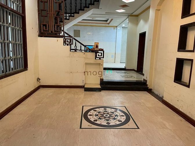 Hình ảnh Bán biệt thự khu Tên lửa 10x20