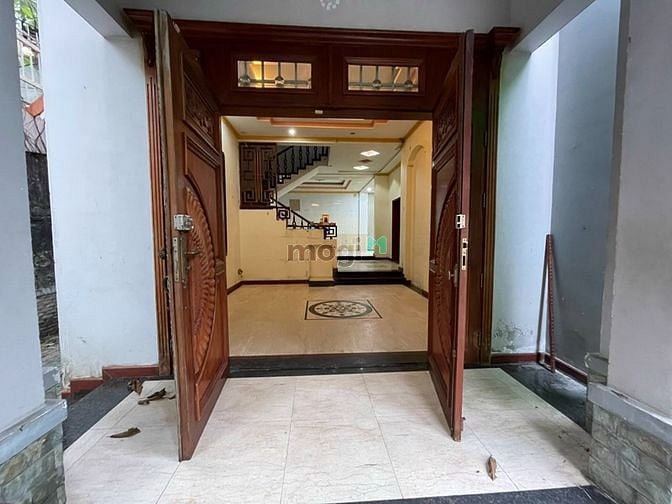 Hình ảnh Bán biệt thự khu Tên lửa 10x20