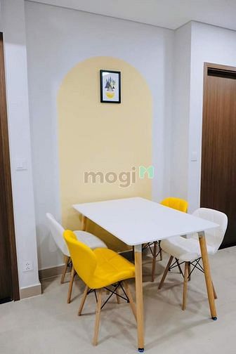 Hình ảnh Chính chủ gửi bán CH River Panorama Q7 65m2 1,589 tỷ