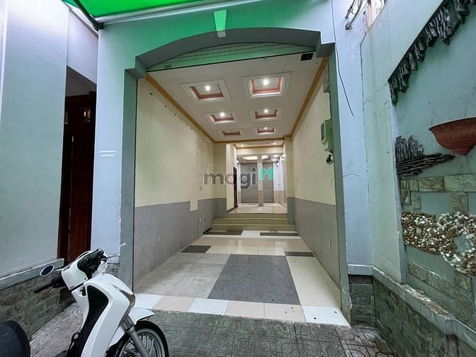 Hình ảnh Bán biệt thự khu Tên lửa 10x20