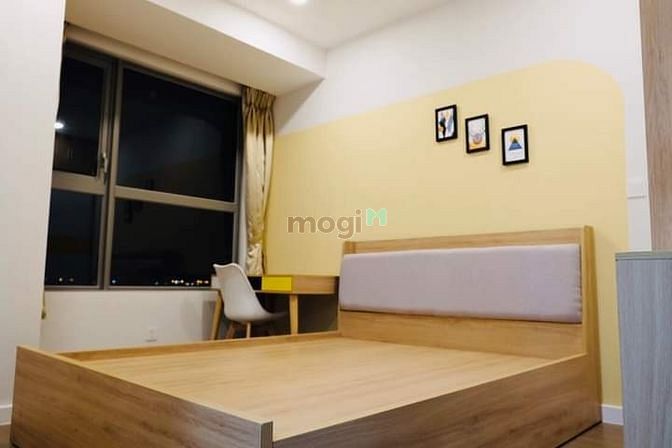 Hình ảnh Chính chủ gửi bán CH River Panorama Q7 65m2 1,589 tỷ
