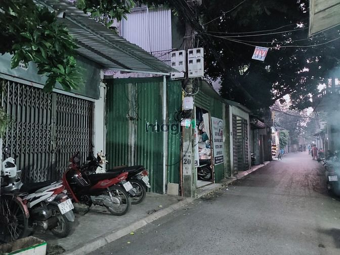 Hình ảnh Nhà phố Ngọc Thụy, Long Biên 113m2 , cấp 4 , mt4,5