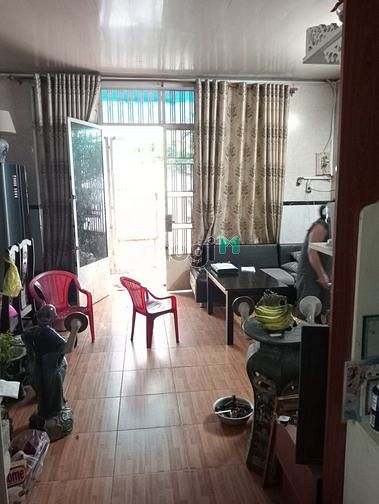 Hình ảnh ✅ Bán Nhà HXH Lạc Long Quân, Tân Bình 65m2 chỉ 5.95 Tỷ ✅