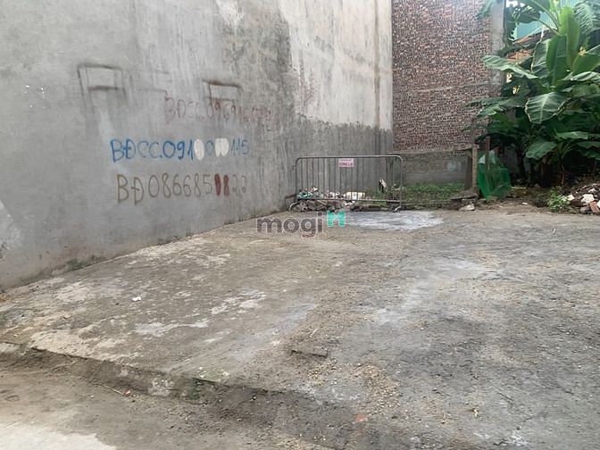 Hình ảnh Bán đất ngõ 68/79 Thạch Bàn, 79m2 mặt tiền 5,5m 7 chỗ vào nhà