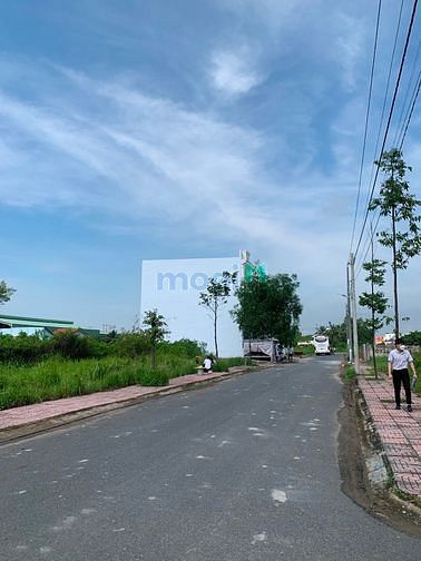 Hình ảnh Bán gấp 2 nền đất đường 30m, KDC Thiên Lý, giá chỉ