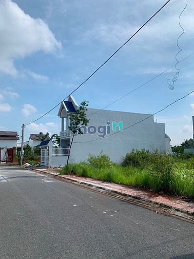 Hình ảnh Bán gấp 2 nền đất đường 30m, KDC Thiên Lý, giá chỉ