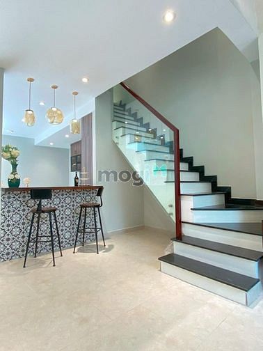 Hình ảnh 💥💥💥 Giảm Sốc Nhà Đẹp Phan Văn Trị 8 tỷ 💥💥💥