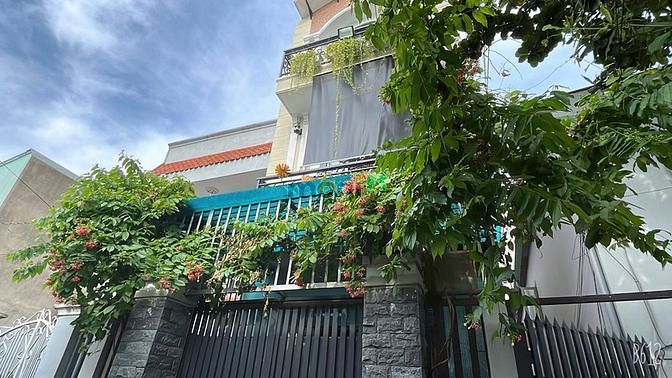 Hình ảnh 💥💥 Chỉ 51tr/m2 - Tân Thới Nhất Quận 12 - 80m2 - giá 4.1 tỷ 💥💥