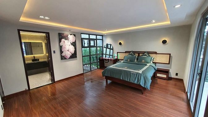 Hình ảnh 💥💥💥 Giảm Sốc Nhà Đẹp Phan Văn Trị 8 tỷ 💥💥💥