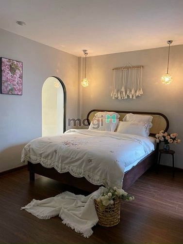 Hình ảnh 💥💥💥 Giảm Sốc Nhà Đẹp Phan Văn Trị 8 tỷ 💥💥💥