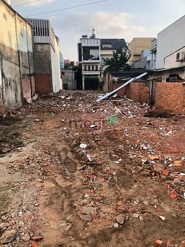 Hình ảnh Bán đất mặt tiền kinh doanh gần chợ đồi an bình