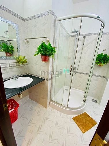Hình ảnh Căn Hộ có balcom riêng full nội thất bình thạnh