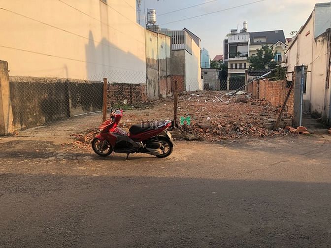 Hình ảnh Bán đất mặt tiền kinh doanh gần chợ đồi an bình