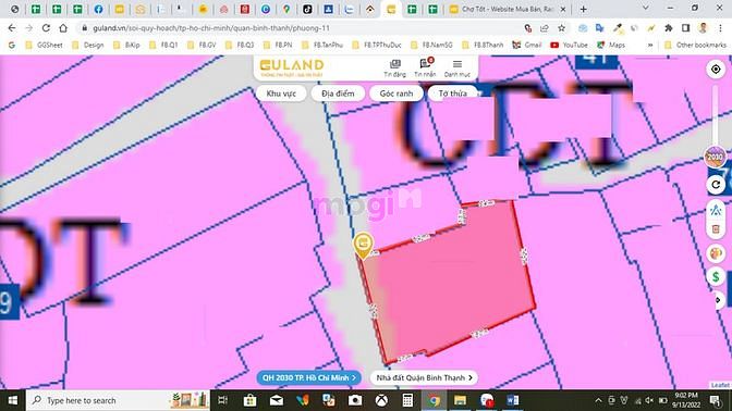 Hình ảnh Quá rẻ Nhà Hẻm 5m, Phan Văn Trị, Bình Thạnh, 78m2, chỉ 6.75 tỷ TL
