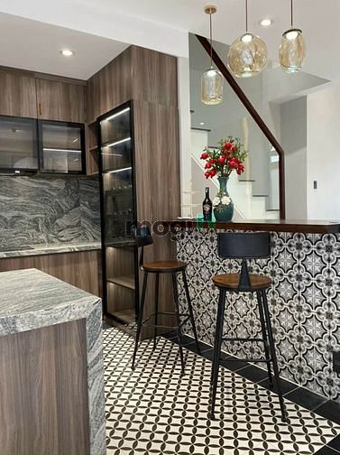 Hình ảnh 💥💥💥 Giảm Sốc Nhà Đẹp Phan Văn Trị 8 tỷ 💥💥💥
