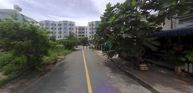 Hình ảnh Bán lô đất gần đường Số 2, KDC Phạm Văn Hai, Vĩnh Lộc B, Bình Chánh