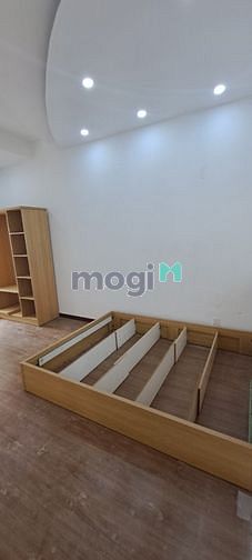 Hình ảnh Căn Hộ Mới Xây Full Nội Thất_25m2 ở Sư Vạn Hạnh Quận 10