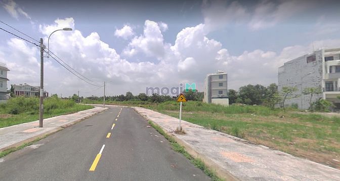 Hình ảnh Bán lô đất gần đường Số 2, KDC Phạm Văn Hai, Vĩnh Lộc B, Bình Chánh
