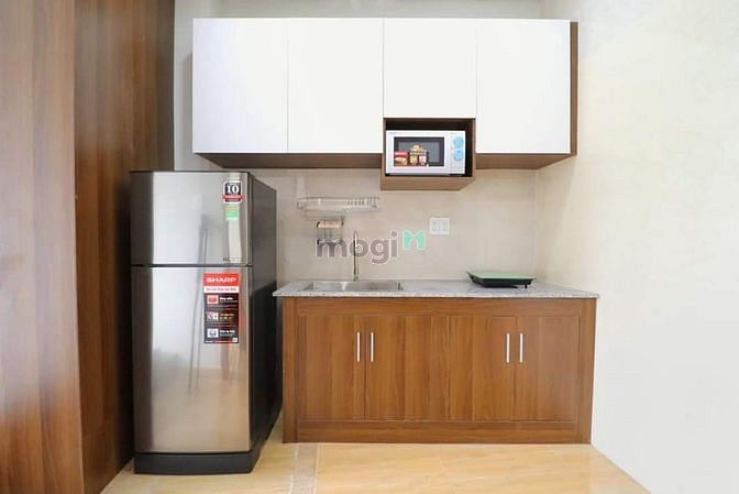 Hình ảnh 🔥🔥🔥Mb6623 nạp rút nhanh chóng Cô Bắc,Q1 2PN 2WC Ban công,máy giặt riêng