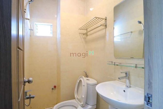 Hình ảnh 🔥🔥🔥Mb6623 nạp rút nhanh chóng Cô Bắc,Q1 2PN 2WC Ban công,máy giặt riêng