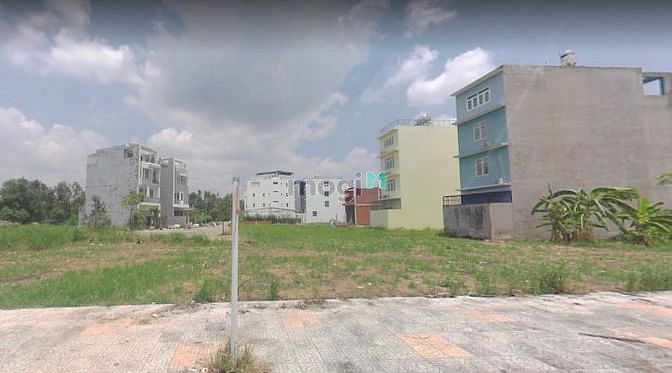 Hình ảnh Bán lô đất gần đường Số 2, KDC Phạm Văn Hai, Vĩnh Lộc B, Bình Chánh