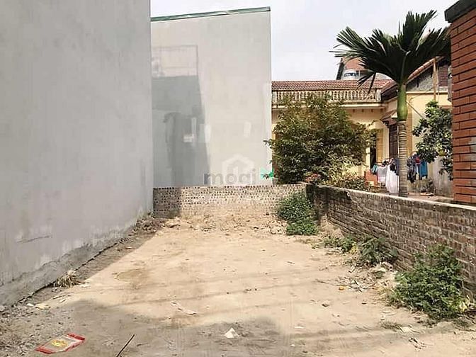Hình ảnh Cần bán 56,5m2 ngách 137 Việt Hưng, Long Biên, Hà Nội