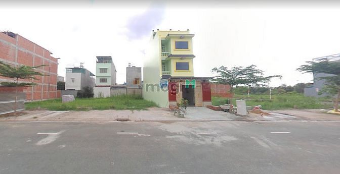 Hình ảnh Bán lô đất gần đường Số 2, KDC Phạm Văn Hai, Vĩnh Lộc B, Bình Chánh