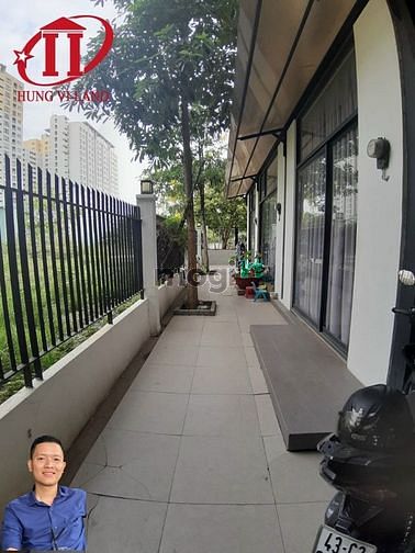 Hình ảnh BDS Hùng Vĩ Land [LK] ✓ Gía 16.5 tỉ ~ 75 tr/m². CHDV thu nhập 30 tr/th