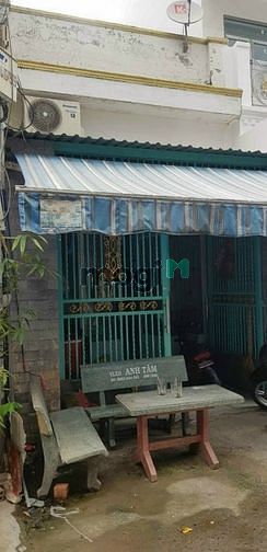 Hình ảnh Nhà Bình Tân,Lê Văn Quới, Hẻm 8m thông, 70M2, 3PN, Chỉ 5,1 Tỷ