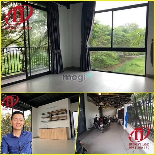 Hình ảnh BDS Hùng Vĩ Land [LK] ✓ Gía 16.5 tỉ ~ 75 tr/m². CHDV thu nhập 30 tr/th