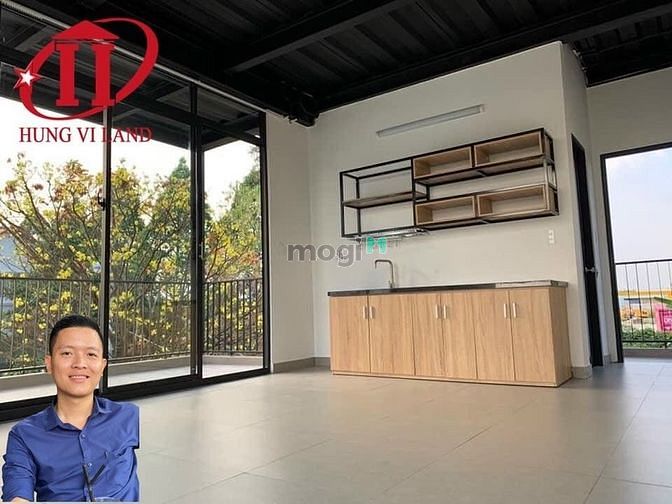Hình ảnh BDS Hùng Vĩ Land [LK] ✓ Gía 16.5 tỉ ~ 75 tr/m². CHDV thu nhập 30 tr/th