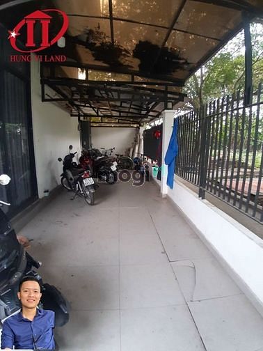 Hình ảnh BDS Hùng Vĩ Land [LK] ✓ Gía 16.5 tỉ ~ 75 tr/m². CHDV thu nhập 30 tr/th